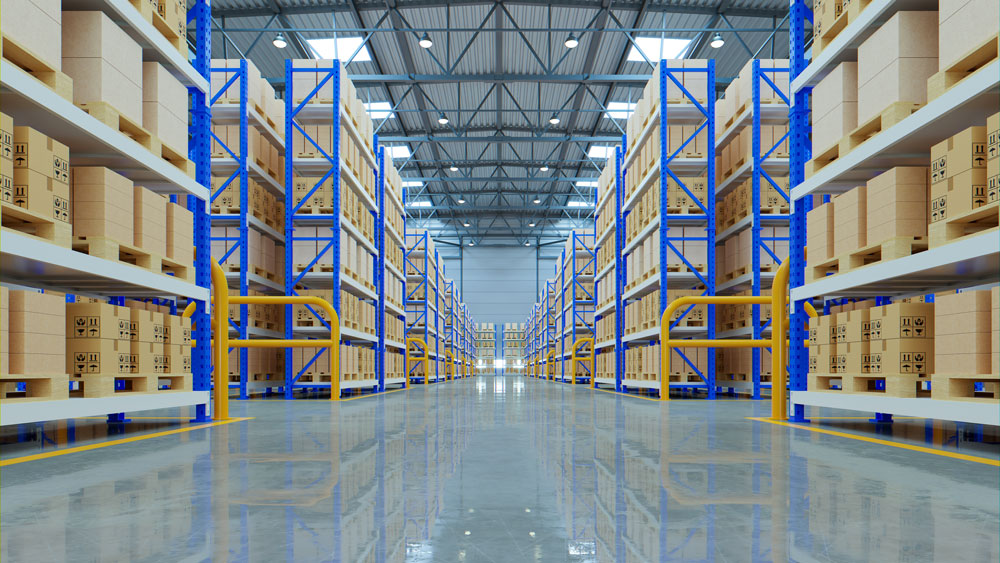 E-commerce Management